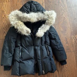 Girls Mackage size 8 used